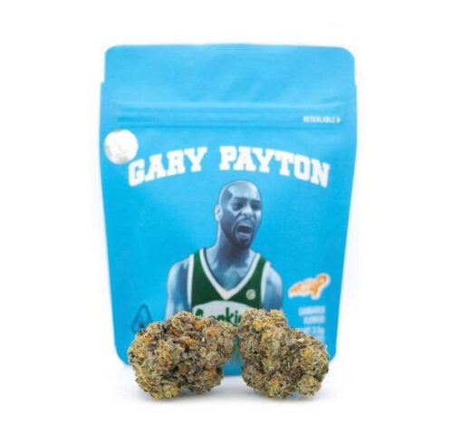 Gary Payton