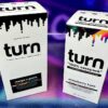 turn disposable