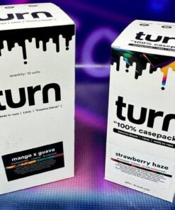turn disposable