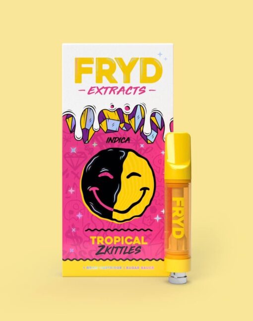 Fryd Carts