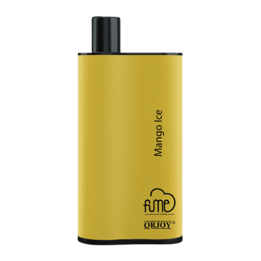 Mango Ice Fume Infinity